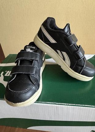 Кроссовки reebok royal 25,5