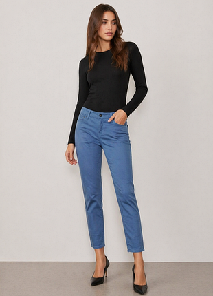 Levis джинси кроп