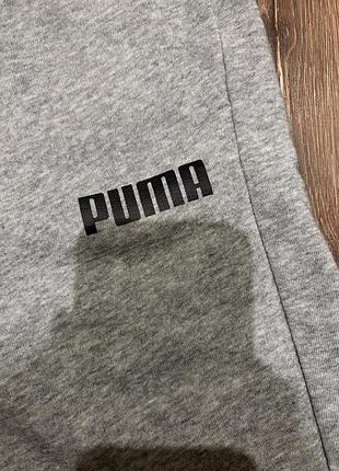 Шорты puma 3