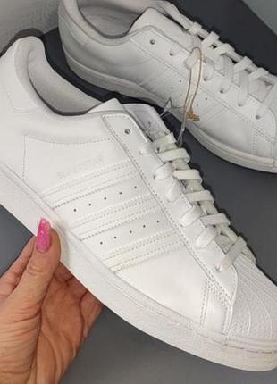 Кроссовки adidas superstar