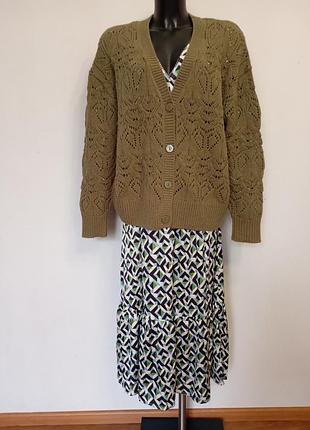 Кардиган женский р l primark