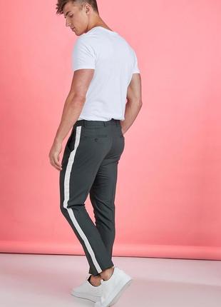 Штани boohoo man