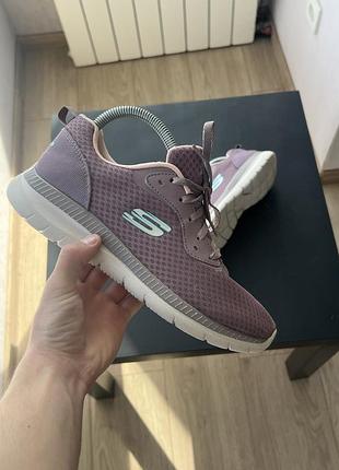 Кросівки skechers