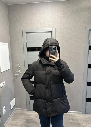 Курточка zara