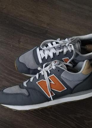Кроссовки, кроссовки new balance