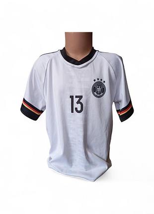 Футболка adidas germany