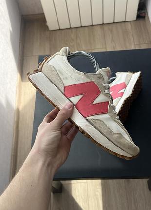 Кросівки new balance
