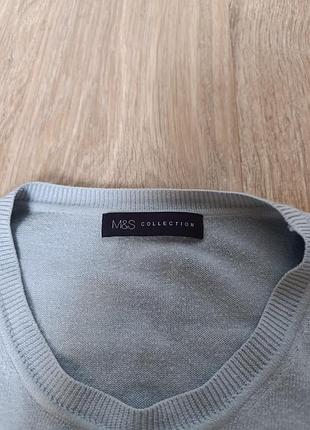 Светр, кофта m&amp;s 4