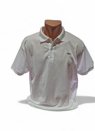 Футболка lacoste
