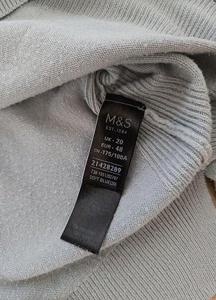 Светр, кофта m&amp;s 5