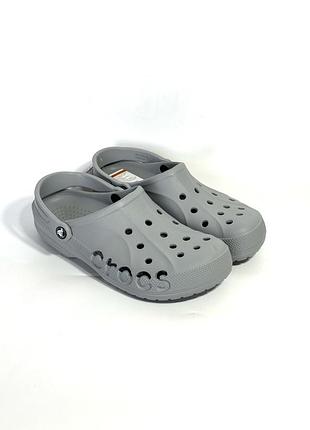 Оригінал крокси crocs 101126-007 38 37 40 42 оригинал весна літо