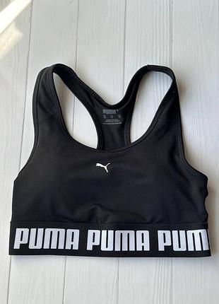 Топ спортивний жіночий puma
