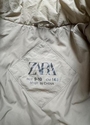Куртка дитяча zara 5