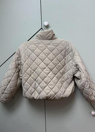 Куртка дитяча zara 4