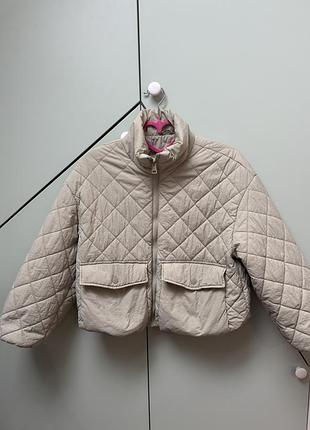Куртка дитяча zara 3