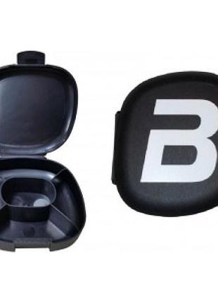 Контейнер для таблеток biotech pillbox (700034)