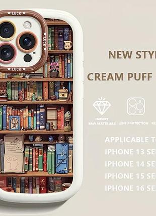 Чохол для iphone 16 pro max 2