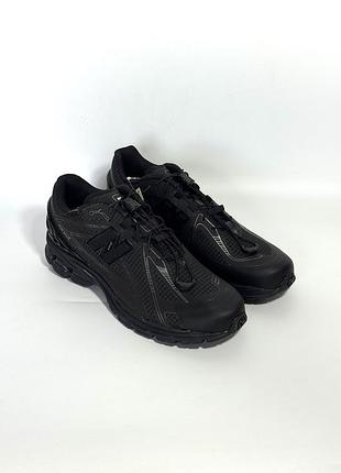 Оригінал кросівки new balance 1906r gore-tex u190679y оригинал 43 44