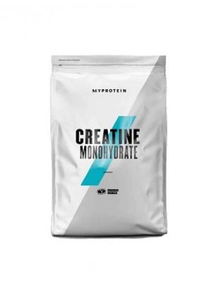 Креатин myprotein creatine monohydrate 500 г без вкуса (435801)