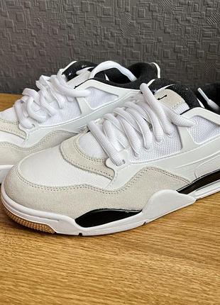 Чоловічі кросівки nike air jordan 4 rm wb eu 41