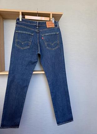 Чоловічі джинси levi’s 511