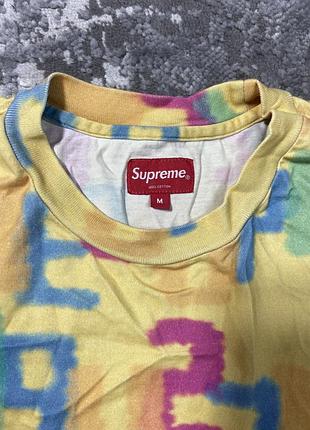 Логнслив supreme 2