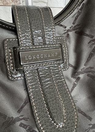 Сумка longchamp 2
