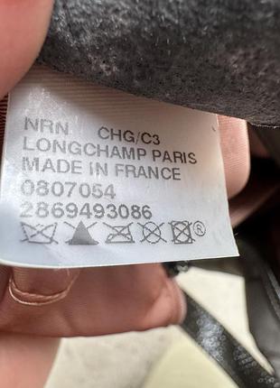 Сумка longchamp 6