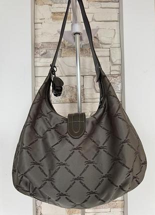 Сумка longchamp 3