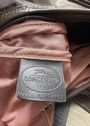 Сумка longchamp 5