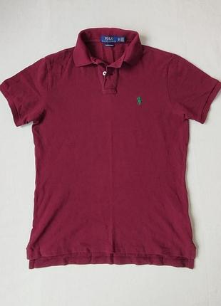 Оригинальный polo ralph lauren