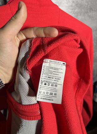 Фліска кофта arcteryx 5