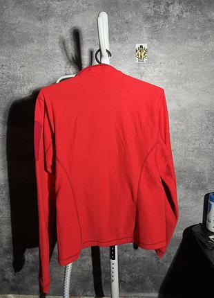 Фліска кофта arcteryx 4