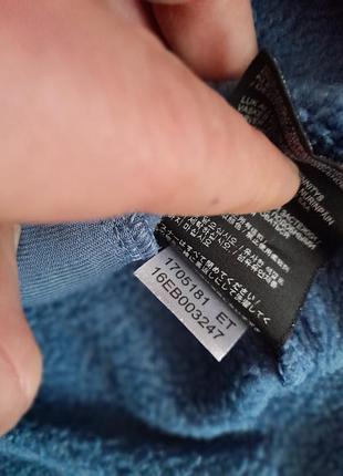 Зипка jack wolfskin 8