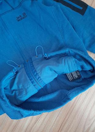 Зипка jack wolfskin 4