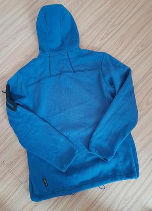 Зипка jack wolfskin 2