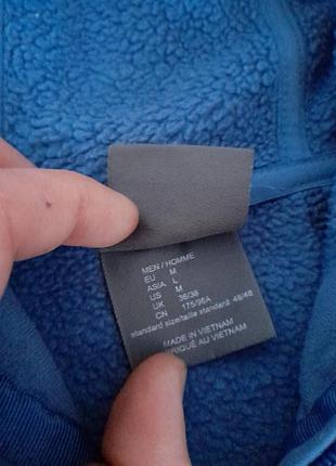 Зипка jack wolfskin 7