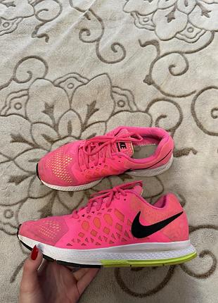Кросівки nike air zoom pegasus 31