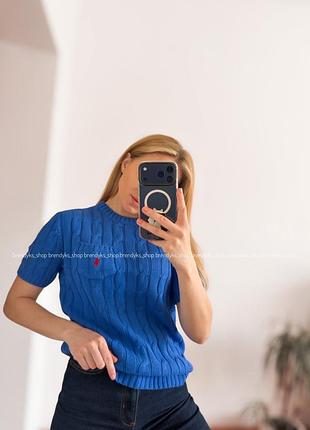 Поло polo ralph lauren