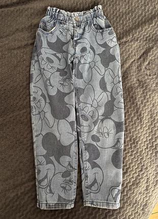 Джинси minnie mays 122