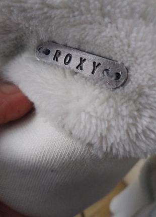 Зипхуди женское р.s. roxy 4