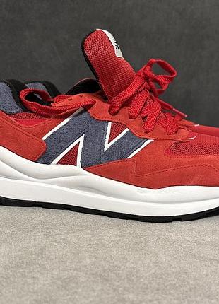 18:02 продам нові кросівки new balance 57/40 44 розмір 28 см