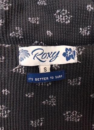Зипхуди женское р.s. roxy 5