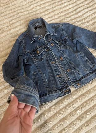 Reserved denim eur 34, uk 6