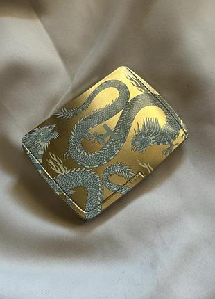 Палетка hourglass dragon дракон