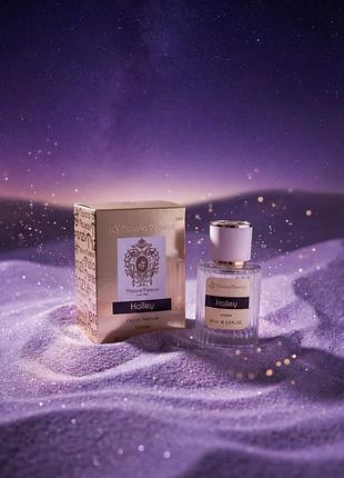 Парфумована вода terenzi halley 60 ml — стійкий унісекс аромат 🌟