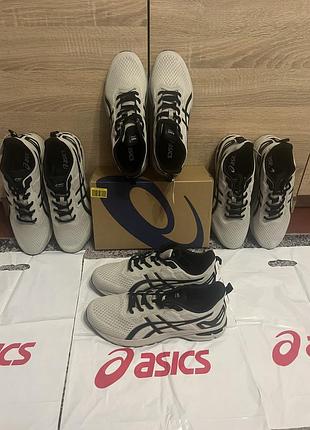 Кросівки asics чоловічі 5
