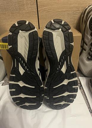 Кросівки asics чоловічі 3