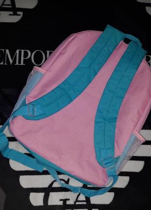Рюкзак детская сумка сумочка доктор плюшева2 фото