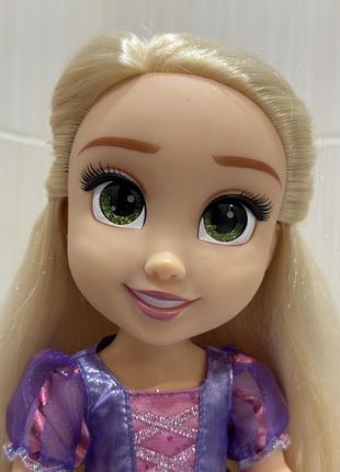 Лялька тодлер jakks pacific disney рапунцель. 2